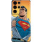 DC Comics Superman 90's Animated Series Galaxy S21 Ultra 5G Skin