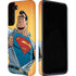 DC Comics Superman 90's Animated Series Galaxy S22 Plus Pro Case