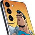 DC Comics Superman 90's Animated Series Galaxy S22 Skin