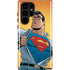 DC Comics Superman 90's Animated Series Galaxy S22 Ultra Pro Case