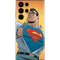 DC Comics Superman 90's Animated Series Galaxy S22 Ultra Skin