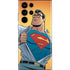 DC Comics Superman 90's Animated Series Galaxy S22 Ultra Skin