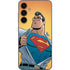DC Comics Superman 90's Animated Series Galaxy S23 FE Skin