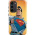 DC Comics Superman 90's Animated Series Galaxy S23 Plus Pro Case
