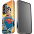 DC Comics Superman 90's Animated Series Galaxy S23 Plus Pro Case