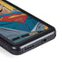DC Comics Superman 90's Animated Series Galaxy S23 Plus Waterproof Case