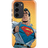 DC Comics Superman 90's Animated Series Galaxy S23 Pro Case