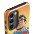DC Comics Superman 90's Animated Series Galaxy S23 Pro Case