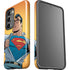 DC Comics Superman 90's Animated Series Galaxy S23 Pro Case