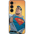 DC Comics Superman 90's Animated Series Galaxy S23 Skin