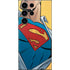 DC Comics Superman 90's Animated Series Galaxy S23 Ultra Skin
