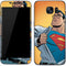 DC Comics Superman 90's Animated Series Galaxy S7 Skin