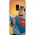 DC Comics Superman 90's Animated Series Galaxy S9 Skin