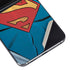 DC Comics Superman 90's Animated Series Galaxy Z Flip5 5G Skin
