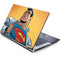 DC Comics Superman 90's Animated Series Generic Laptop Skin