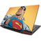DC Comics Superman 90's Animated Series Lenovo IdeaPad Skin