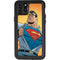 DC Comics Superman 90's Animated Series iPhone 11 Pro Max Waterproof Case