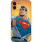 DC Comics Superman 90's Animated Series iPhone 12 Mini Skin