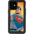 DC Comics Superman 90's Animated Series iPhone 12 Mini Waterproof Case
