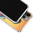 DC Comics Superman 90's Animated Series iPhone 12 Pro Max Clear Case