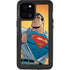 DC Comics Superman 90's Animated Series iPhone 12 Pro Max Waterproof Case