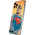 DC Comics Superman 90's Animated Series iPhone 12 Pro Skin