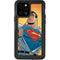 DC Comics Superman 90's Animated Series iPhone 12 Pro Waterproof Case