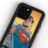 DC Comics Superman 90's Animated Series iPhone 12 Pro Waterproof Case