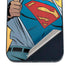 DC Comics Superman 90's Animated Series iPhone 12 Skin