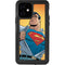 DC Comics Superman 90's Animated Series iPhone 12 Waterproof Case