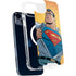 DC Comics Superman 90's Animated Series iPhone 13 MagSafe Case