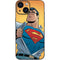 DC Comics Superman 90's Animated Series iPhone 13 Mini Skin