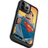 DC Comics Superman 90's Animated Series iPhone 13 Pro Cargo Case