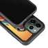 DC Comics Superman 90's Animated Series iPhone 13 Pro Cargo Case