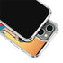 DC Comics Superman 90's Animated Series iPhone 13 Pro Clear Case