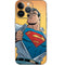 DC Comics Superman 90's Animated Series iPhone 13 Pro Skin