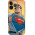 DC Comics Superman 90's Animated Series iPhone 13 Pro Skin