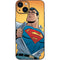 DC Comics Superman 90's Animated Series iPhone 13 Skin