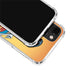 DC Comics Superman 90's Animated Series iPhone 14 Plus Clear Case