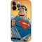 DC Comics Superman 90's Animated Series iPhone 14 Pro Max Skin