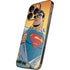 DC Comics Superman 90's Animated Series iPhone 14 Pro Skin