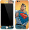 DC Comics Superman 90's Animated Series iPhone 6/6s Skin