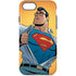 DC Comics Superman 90's Animated Series iPhone 7 Pro Case