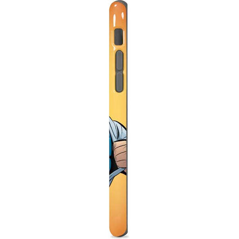 DC Comics Superman 90's Animated Series iPhone 7 Pro Case