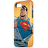 DC Comics Superman 90's Animated Series iPhone 7 Pro Case
