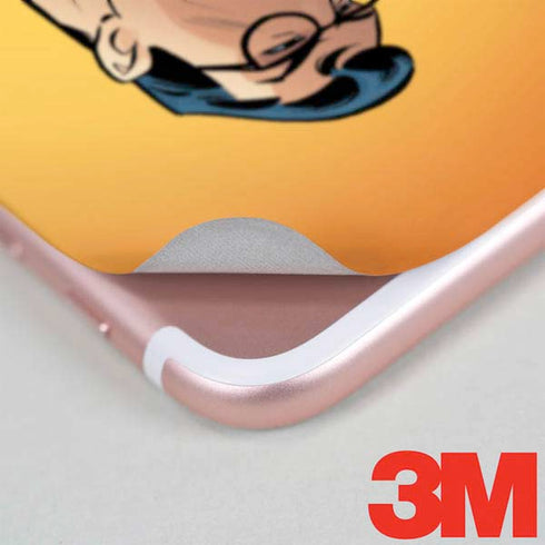 DC Comics Superman 90's Animated Series iPhone 7 Skin