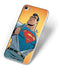 DC Comics Superman 90's Animated Series iPhone 7 Skin