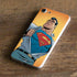 DC Comics Superman 90's Animated Series iPhone 7 Skin