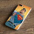 DC Comics Superman 90's Animated Series iPhone 8 Plus Skin