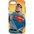 DC Comics Superman 90's Animated Series iPhone 8 Pro Case